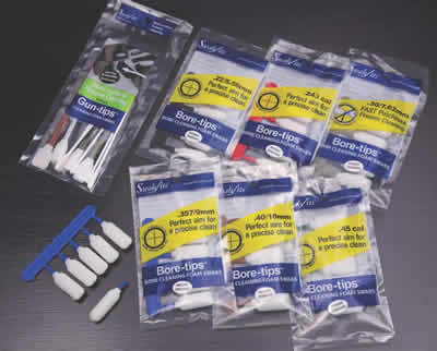 Swab-its Gun and Firearm Dealer Pricing. Save today on large quantity ordering.