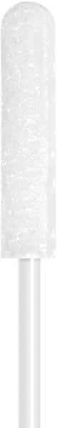 71-7801-5 Micro Tube Swabs Foam Mitt 10mm Length with 1.9mm Width - 18in Long by Swab-its®