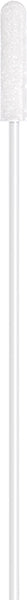71-7801-5 Micro Tube Swabs Foam Mitt 10mm Length with 1.9mm Width - 18in Long by Swab-its®