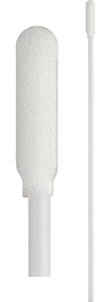 NEW – Sterile Sample Collection Swabs, 6" Narrow Sock Tip (Case of 1,500) | SKU 53-4582-TFS-CS