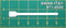 （2,500本の綿棒の場合）71-4500：幅の広い長方形のフォームミットとポリプロピレンハンドルを備えた5.19インチの全長フォーム綿棒