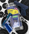 Swab-its® 9mm / .357cal / 38spl / 380auto Kit de limpieza de pistola automática: 44-002