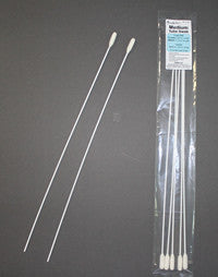 71-7803-5 Medium Tube Swabs Foam Mitt 30mm Length with 9.1mm Width - 18in Long by Swab-its®