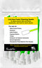 Paquet de 24 tampons en mousse de nettoyage pour imprimante Swab-its®: 87-7903