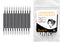 Paquet de 24 applicateurs cosmétiques et tampons en mousse Swab-its®: 87-7901