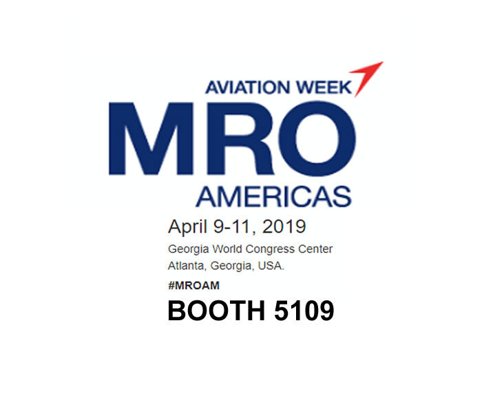 Foam Swab Manufacturer Super Brush LLC to Exhibit at MRO Americas Aviation Week