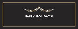 Happy Holidays from the Super Brush Team!
