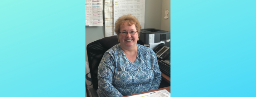 Employee Spotlight - Cathy Desorcy, Business Insights Manager