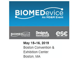 Super Brush LLC, Leader in Foam Swab Technology for Over 65 Years, Will Exhibit at BIOMEDevice Boston, New England’s Largest Annual Medtech Event