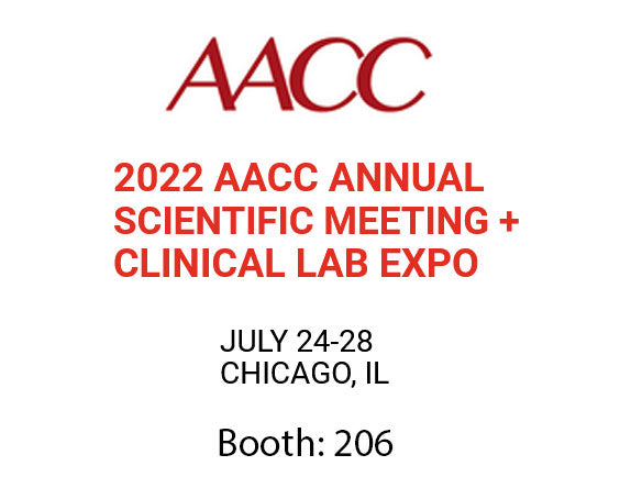 Foam Swab Manufacturer Super Brush LLC Will Exhibit at the AACC Annual Scientific Meeting & Clinical Lab Expo at Booth #206