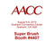 Foam Swab Manufacturer Super Brush LLC Will Exhibit at the AACC Annual Scientific Meeting & Clinical Lab Expo at Booth #4407