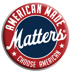 Why We're an American Made Company