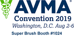 Foam Swab Manufacturer Super Brush LLC to Exhibit at AVMA 2019 in Booth #1024