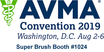 Foam Swab Manufacturer Super Brush LLC to Exhibit at AVMA 2019 in Booth #1024