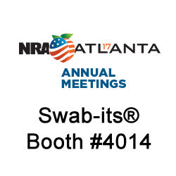 The NRA Annual Meetings