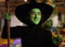 Wicked Witch Makeup Tutorial