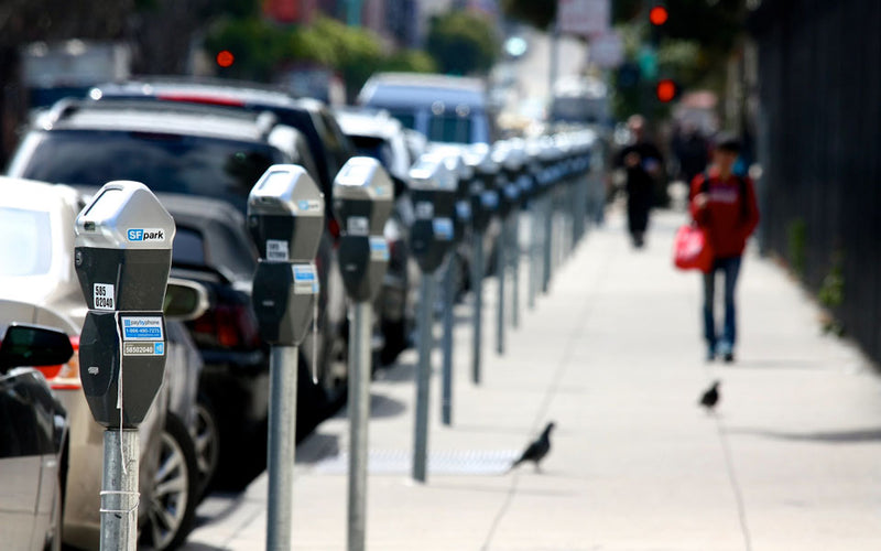 4 Reasons Why You Need Swab-its Swabs for Your Parking Meters