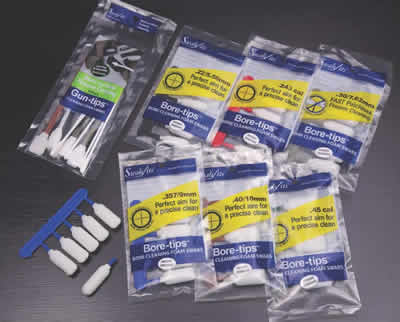 Swab-its Gun and Firearm Dealer Pricing. Save today on large quantity ordering. 