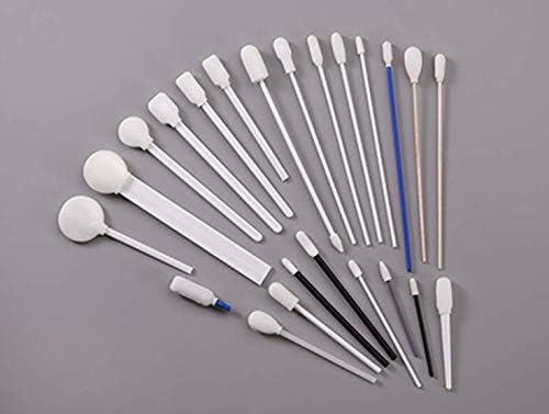 Swab-its Best Selling Foam Swabs