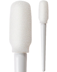 3&quot; Foam Swabs