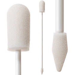 Swab-its Unique Double Ended Foam Cleaning Swabs