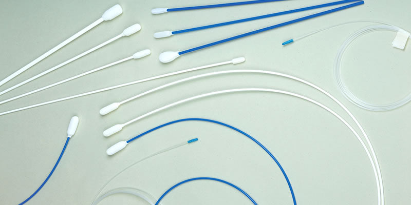 Swab-its Tube Cleaning and Mold Cleaning Swabs