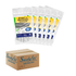 Swab-its® Paquete de 24 piezas de hisopos de espuma de limpieza para impresoras: 87-7903