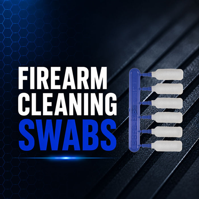 Firearm