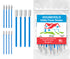 Swab-its® 12-piece Package of Household Utility Foam Swabs: 88-8221