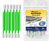 (6 Bag Case) Swab-its® Case of 12-piece Package of Electronic/Printer Cleaning Foam Swabs: 87-8224-HW