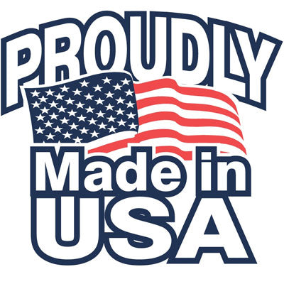 Super Brush and Swab-its is proudly made in the USA. All of our foam swabs are made and ship from Springfield, MA!