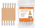 Swab-its® 12-piece Package of Pet Care Foam Swabs: 87-8223