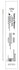 (New) Case of 1,500 Swabs - 6" Small Mitt 50mm Breakpoint Sterile Sample Collection Swab: 53-0100-TFS-CS