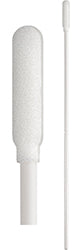 Sterile Sample Collection Foam Swabs – 6" Narrow Mitt Tip with 80mm Breakpoint