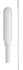 (New) Case of 1,500 Swabs - 6" Narrow Mitt 80mm Breakpoint Sterile Sample Collection Swab: 53-0101-TFS-CS