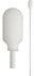 (New) Case of 1,500 Swabs - 6" Bulb Tip 55mm Breakpoint Sterile Sample Collection Swab: 53-0103-TFS-CS