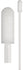 (New) Case of 2,200 Swabs - 3" Mini Tip Sterile Sample Collection Swab: 53-1195-TFS-CS