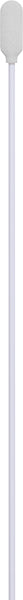 (Bag of 500 Swabs) 74-0112: 9.6" Large Stick with Bulb Shaped Head: Flash Sale