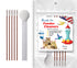 (NEW) Swab-its Feeder Cleaners - Retail Cleaning Swabs for Hummingbird Feeders and More: 87-8226