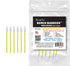 (6 Bag Case) Swab-its® Case of 6-piece Package of Precision Cleaning Bench Buddies: 87-8229-HW