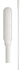 (New) Case of 1,500 Swabs - 6" Narrow Mitt 80mm Breakpoint Sterile Sample Collection Swab: 53-0101-TFS-CS