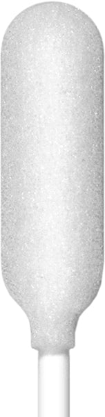 71-7803-5 Medium Tube Svabbprover Foam Mitt 30mm Längd med 9.1mm Bredd - 18in Long av Swab-its®