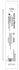 (New) Case of 1,500 Swabs - 6" Small Mitt 50mm Breakpoint Sterile Sample Collection Swab: 53-0100-TFS-CS