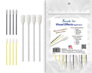 (NEW) Swab-its Visual Effects Applicators: 87-8211