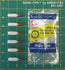 .243cal/6mm Barrel Cleaning Bore-tips® by Swab-its®: Barrel Cleaning Swabs: 41-2431