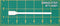 （6,000本の綿棒の場合）71-4501：幅の狭い長方形のフォームミットとポリプロピレンハンドルを備えた5.063インチの全長フォーム綿棒