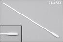 (Påse med 50 pinnprover) 71-4582: 5.970 ”Övergripande längdpinne med smalt skumhandtag på ett polypropenhandtag