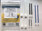 99-5000: Super Brush BAC5000 Sección 5.2.4 Herramientas de aplicación de sellador Paquete de hisopo de espuma