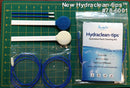 78-6001: Hydraclean-tips™ Hydration Tube Cleaning Kit by Swab-its®