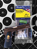 Čisticí sada na ruční pistole Swab-its® .45cal: 44-004